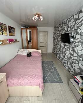 3-к квартира, вторичка, 60м2, 5/5 этаж