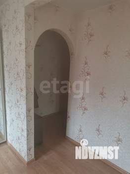 1-к квартира, вторичка, 31м2, 3/5 этаж