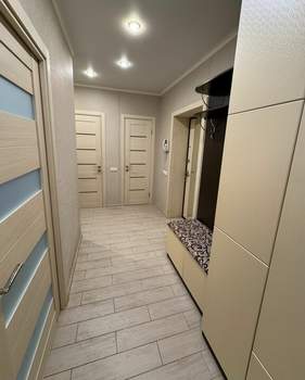 2-к квартира, вторичка, 54м2, 8/9 этаж