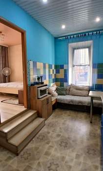 2-к квартира, вторичка, 46м2, 2/9 этаж