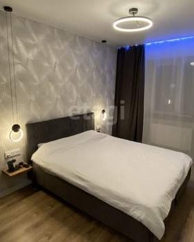 3-к квартира, вторичка, 65м2, 3/12 этаж