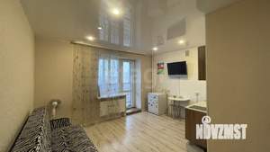 Студия квартира, вторичка, 22м2, 14/14 этаж