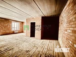 2-к квартира, вторичка, 53м2, 4/12 этаж