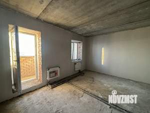 1-к квартира, вторичка, 31м2, 6/11 этаж