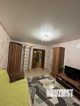 3-к квартира, вторичка, 63м2, 5/6 этаж