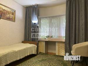 2-к квартира, вторичка, 52м2, 2/9 этаж