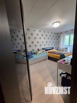 1-к квартира, вторичка, 29м2, 5/5 этаж