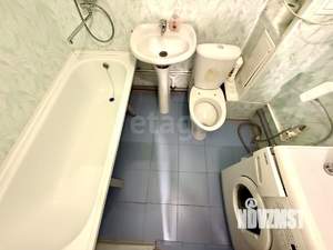 1-к квартира, вторичка, 32м2, 5/14 этаж
