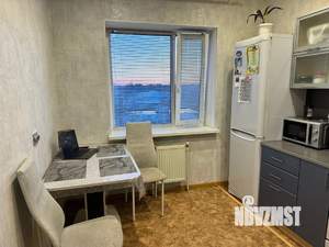 1-к квартира, вторичка, 35м2, 5/6 этаж