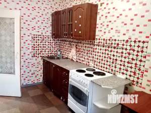 1-к квартира, вторичка, 30м2, 4/9 этаж