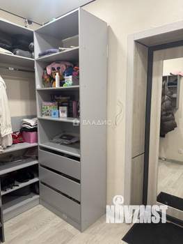 Студия квартира, вторичка, 25м2, 4/14 этаж