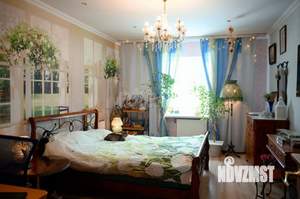 1-к квартира, вторичка, 54м2, 4/5 этаж