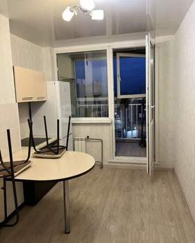 2-к квартира, вторичка, 50м2, 7/15 этаж