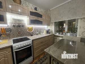 2-к квартира, вторичка, 50м2, 2/4 этаж
