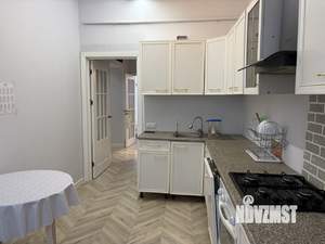 2-к квартира, вторичка, 65м2, 2/3 этаж