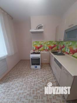 1-к квартира, вторичка, 37м2, 4/14 этаж