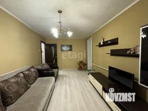 2-к квартира, вторичка, 51м2, 3/9 этаж