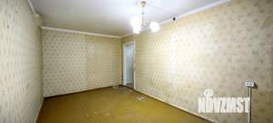 2-к квартира, вторичка, 43м2, 5/5 этаж