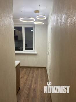 2-к квартира, вторичка, 44м2, 1/5 этаж