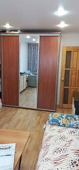 2-к квартира, вторичка, 43м2, 2/5 этаж