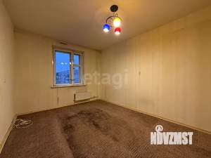 2-к квартира, вторичка, 52м2, 8/9 этаж