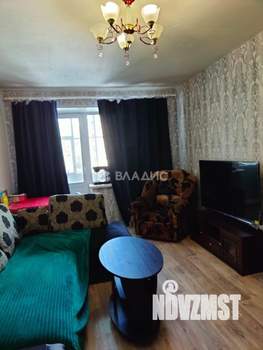 3-к квартира, вторичка, 62м2, 3/5 этаж