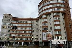 3-к квартира, вторичка, 103м2, 3/9 этаж