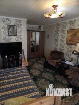 1-к квартира, вторичка, 33м2, 3/9 этаж