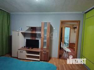 2-к квартира, вторичка, 32м2, 5/8 этаж