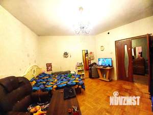 4-к квартира, вторичка, 105м2, 3/6 этаж