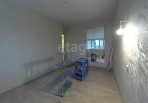 5-к квартира, вторичка, 132м2, 4/4 этаж