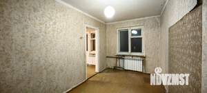 2-к квартира, вторичка, 43м2, 5/5 этаж