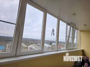 1-к квартира, вторичка, 36м2, 8/9 этаж