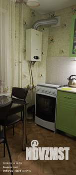 2-к квартира, вторичка, 44м2, 1/5 этаж