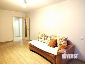2-к квартира, вторичка, 57м2, 7/9 этаж