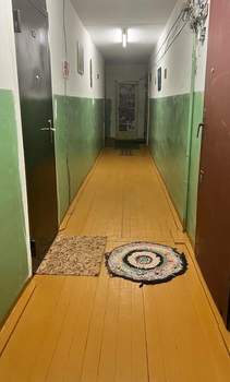 1-к квартира, вторичка, 31м2, 3/5 этаж