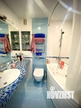 3-к квартира, вторичка, 71м2, 6/7 этаж