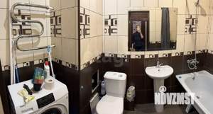 2-к квартира, вторичка, 50м2, 7/15 этаж