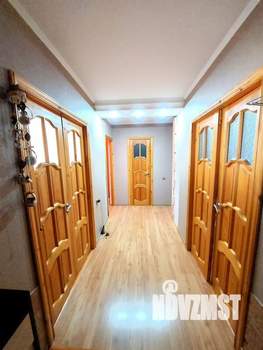 3-к квартира, вторичка, 56м2, 4/5 этаж