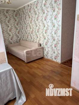 2-к квартира, вторичка, 36м2, 1/3 этаж