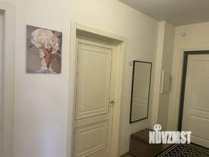 2-к квартира, вторичка, 57м2, 7/10 этаж