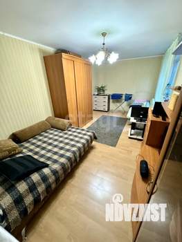 1-к квартира, вторичка, 30м2, 2/5 этаж