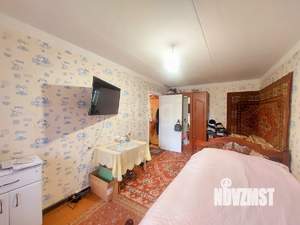 1-к квартира, вторичка, 30м2, 2/5 этаж