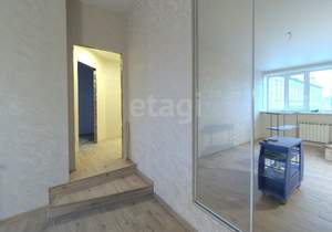 5-к квартира, вторичка, 132м2, 4/4 этаж