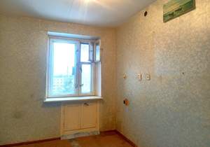 2-к квартира, вторичка, 52м2, 6/6 этаж