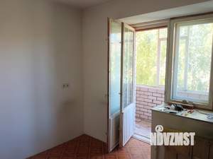 1-к квартира, вторичка, 62м2, 5/5 этаж