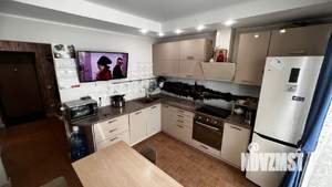 1-к квартира, вторичка, 43м2, 5/12 этаж