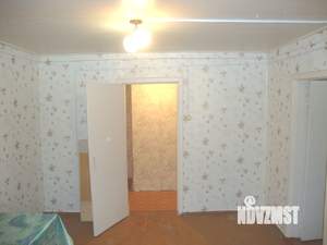 2-к квартира, вторичка, 44м2, 2/2 этаж