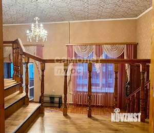 3-к квартира, вторичка, 119м2, 6/7 этаж