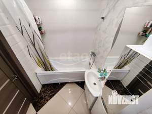 1-к квартира, вторичка, 37м2, 7/13 этаж